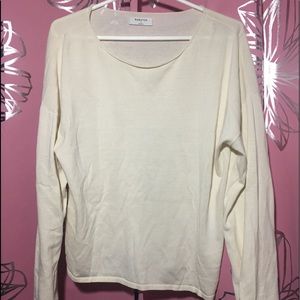 BABATON cream top
